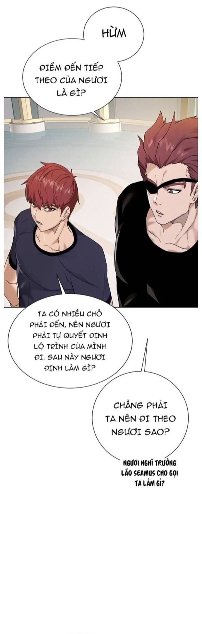 Cổ Vật Trong Hầm Tối Chapter 109 - Trang 40