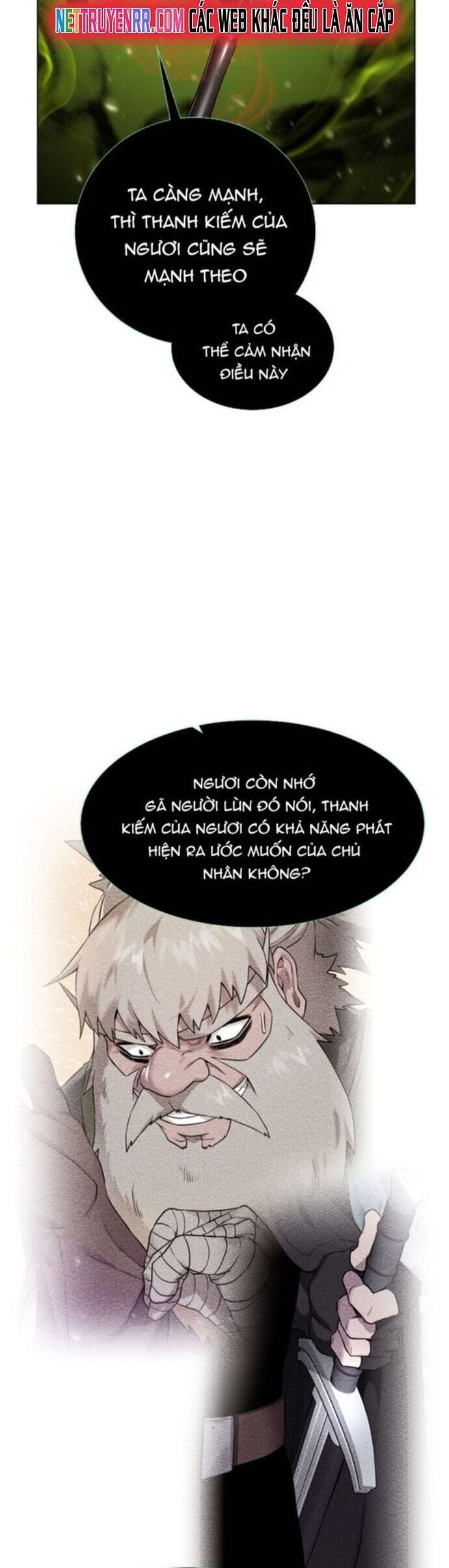 Cổ Vật Trong Hầm Tối Chapter 116 - Trang 29