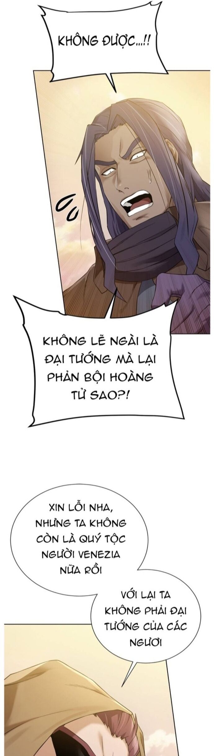 Cổ Vật Trong Hầm Tối Chapter 113 - Trang 45