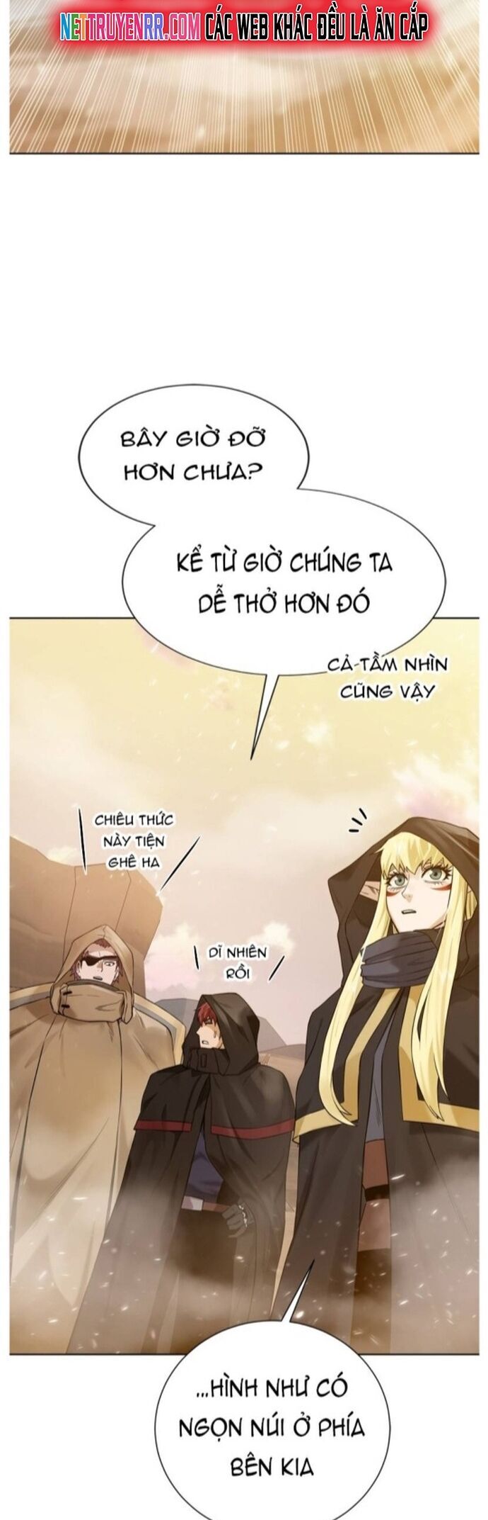 Cổ Vật Trong Hầm Tối Chapter 113 - Trang 12