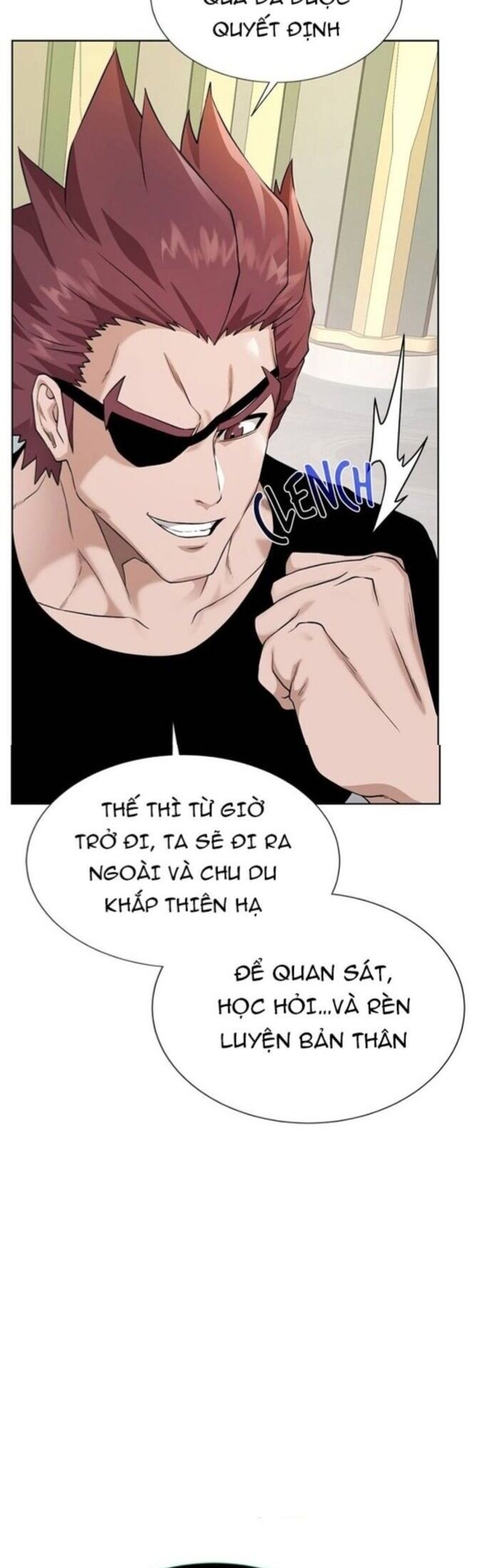 Cổ Vật Trong Hầm Tối Chapter 109 - Trang 42