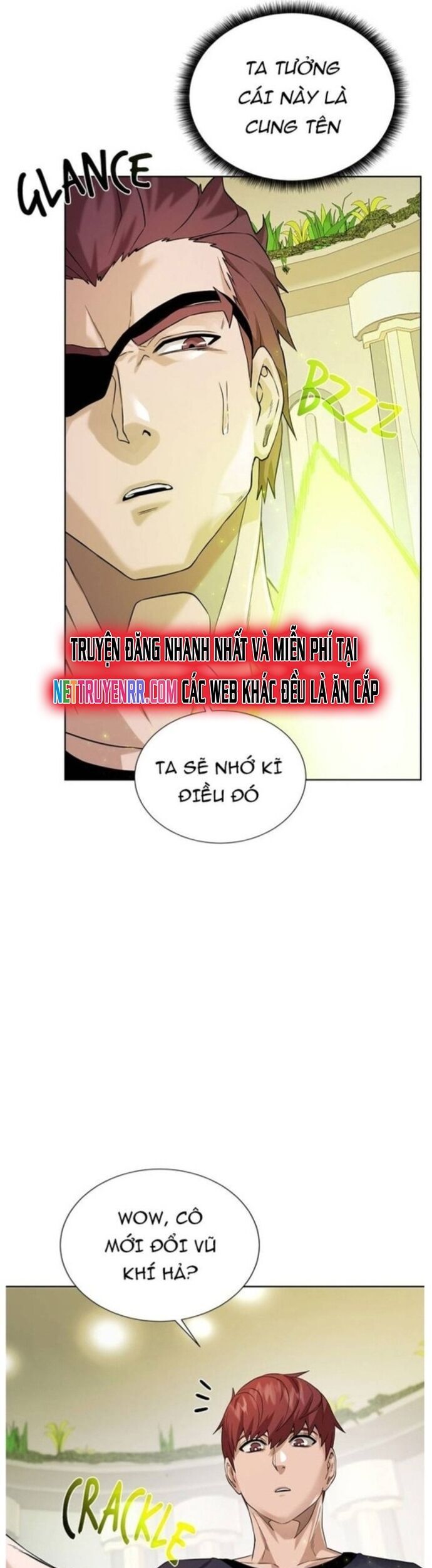 Cổ Vật Trong Hầm Tối Chapter 109 - Trang 49