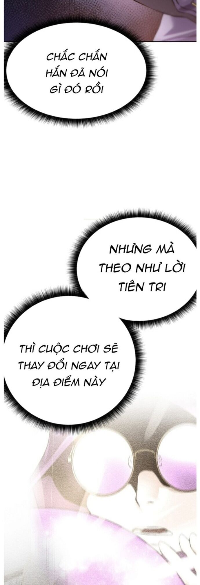 Cổ Vật Trong Hầm Tối Chapter 114 - Trang 39