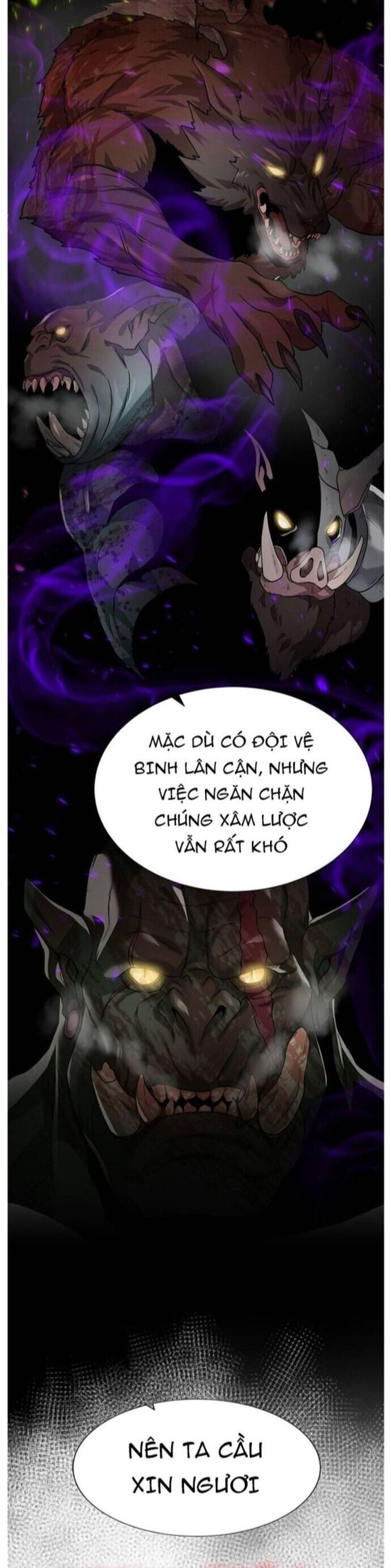 Cổ Vật Trong Hầm Tối Chapter 109 - Trang 30