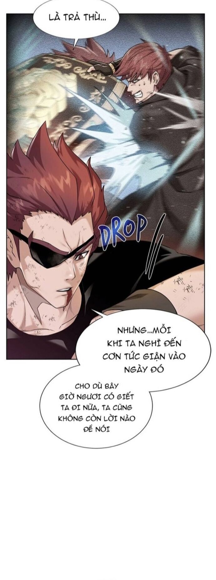 Cổ Vật Trong Hầm Tối Chapter 109 - Trang 18