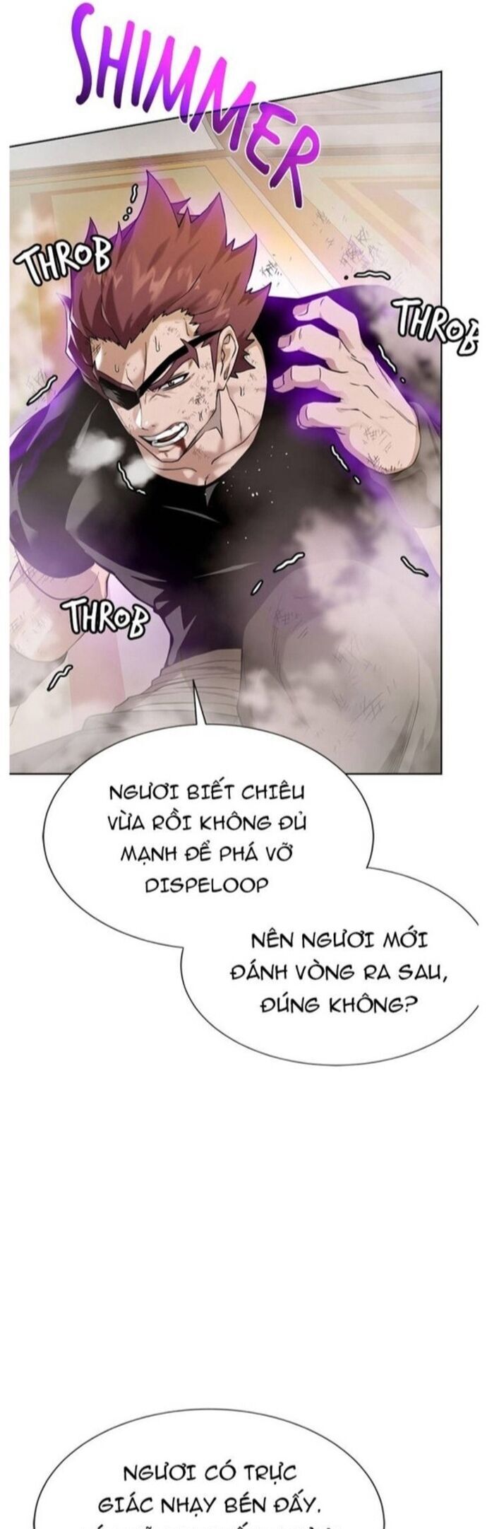 Cổ Vật Trong Hầm Tối Chapter 109 - Trang 16