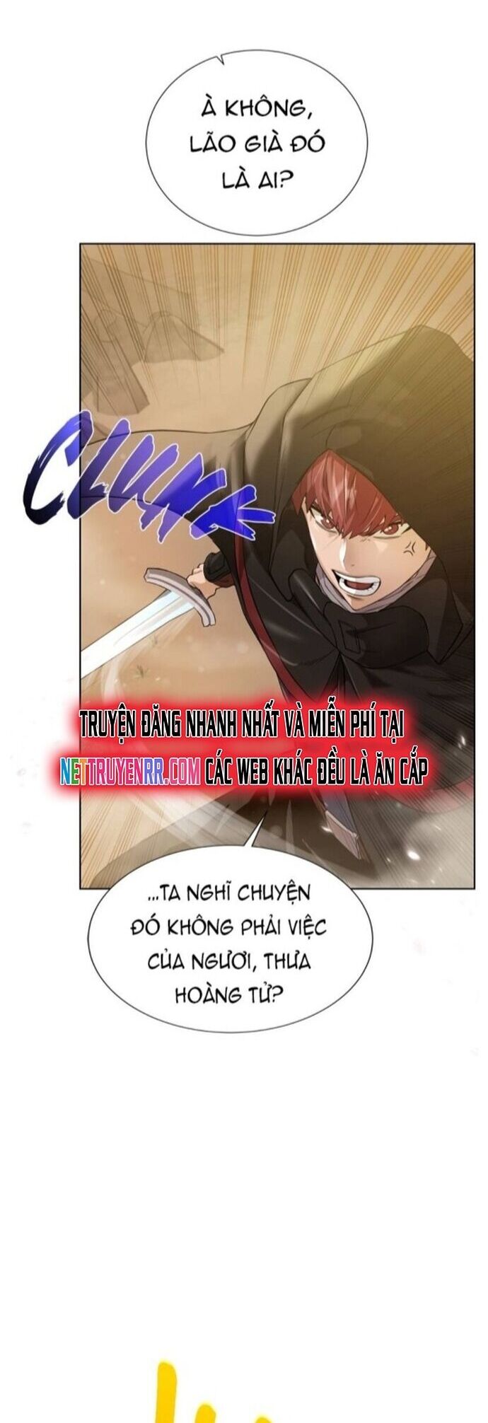 Cổ Vật Trong Hầm Tối Chapter 113 - Trang 20