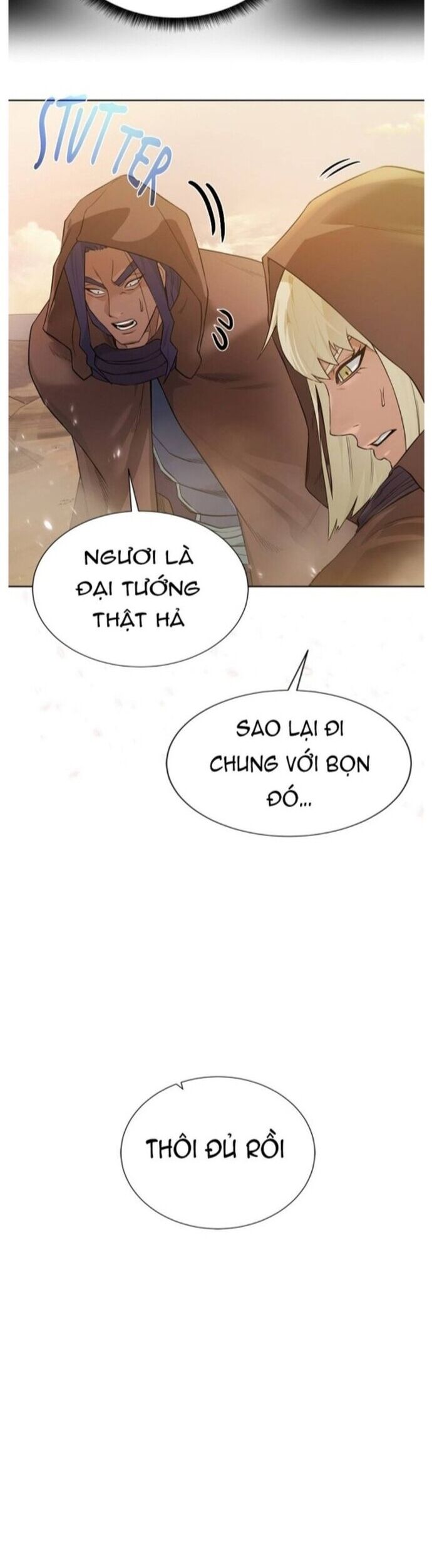 Cổ Vật Trong Hầm Tối Chapter 113 - Trang 18