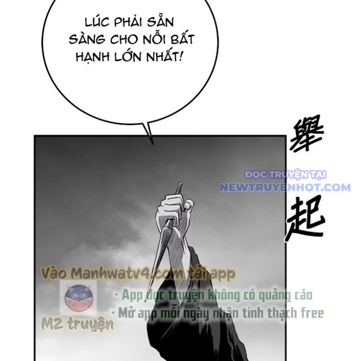 Sát Thủ Anh Vũ chapter 89 - Trang 116