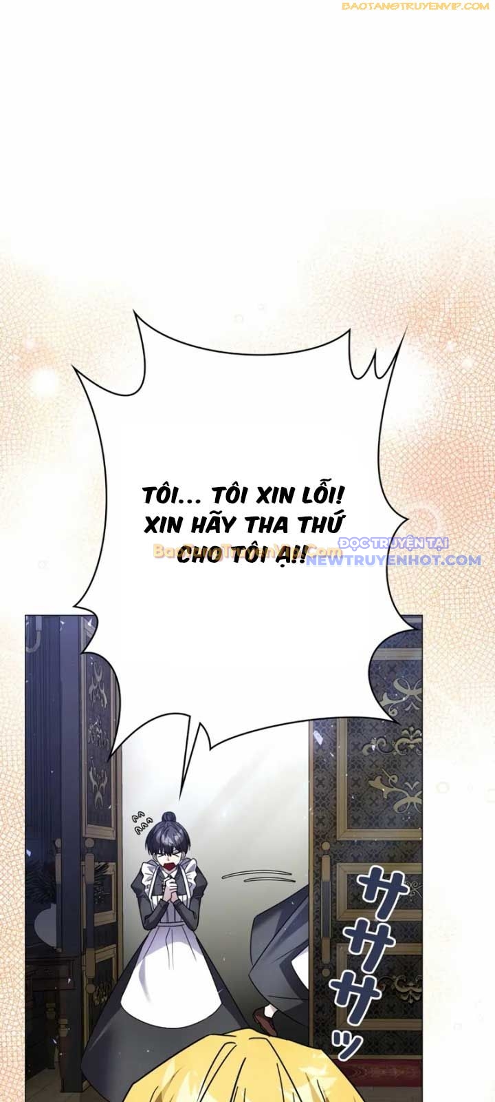 Bức Thư Tình Đến Từ Tương Lai chapter 20 - Trang 64