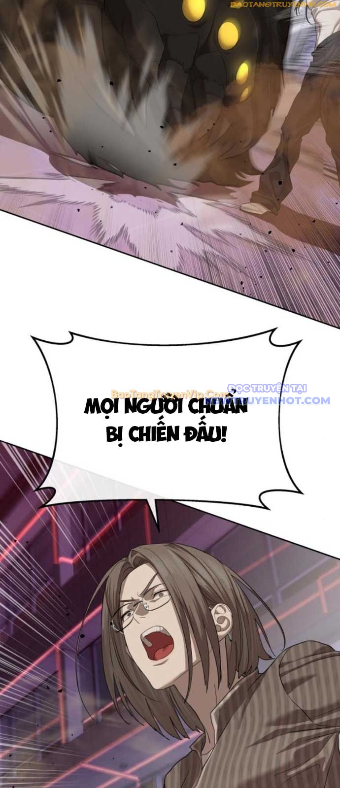 Công Chức Đặc Dị chapter 43 - Trang 24