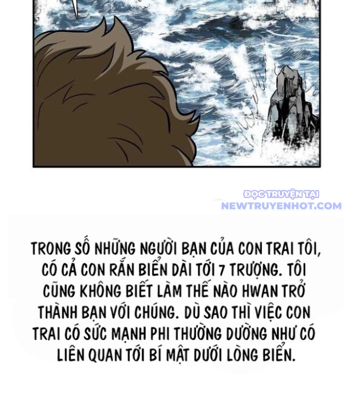 Quang Long chapter 2 - Trang 61