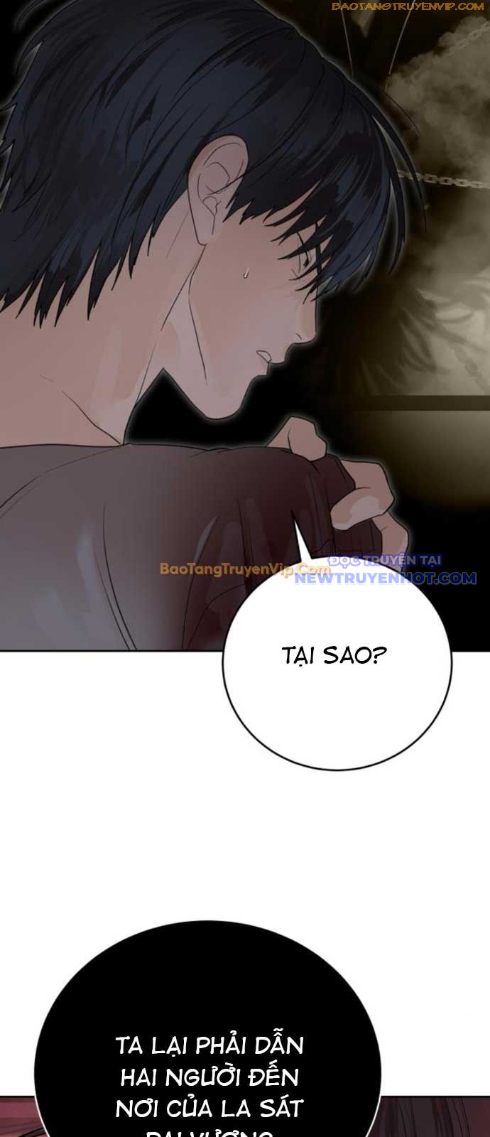 Công Chức Đặc Dị chapter 43 - Trang 7