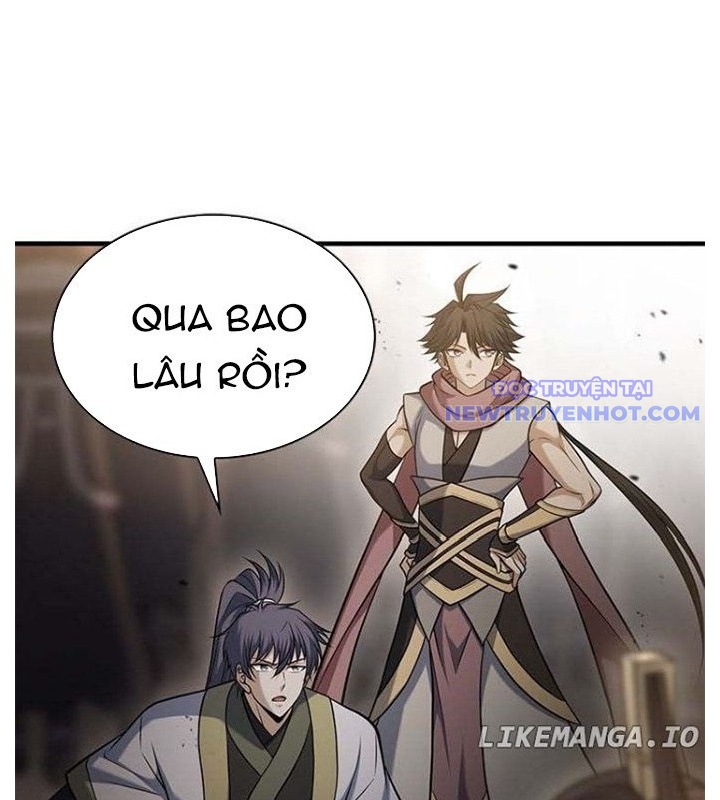 Bá Vương Chi Tinh chapter 98 - Trang 144