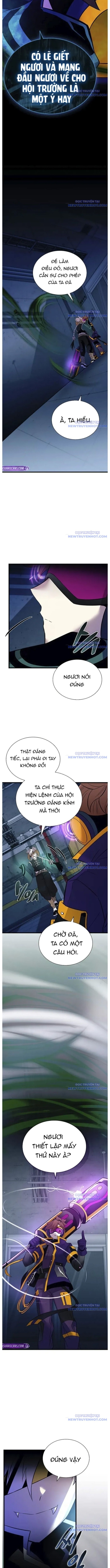 Trùng Sinh Trở Thành Ác Nhân chapter 166 - Trang 14