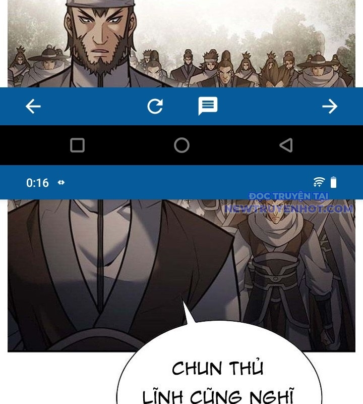 Bá Vương Chi Tinh chapter 98 - Trang 52