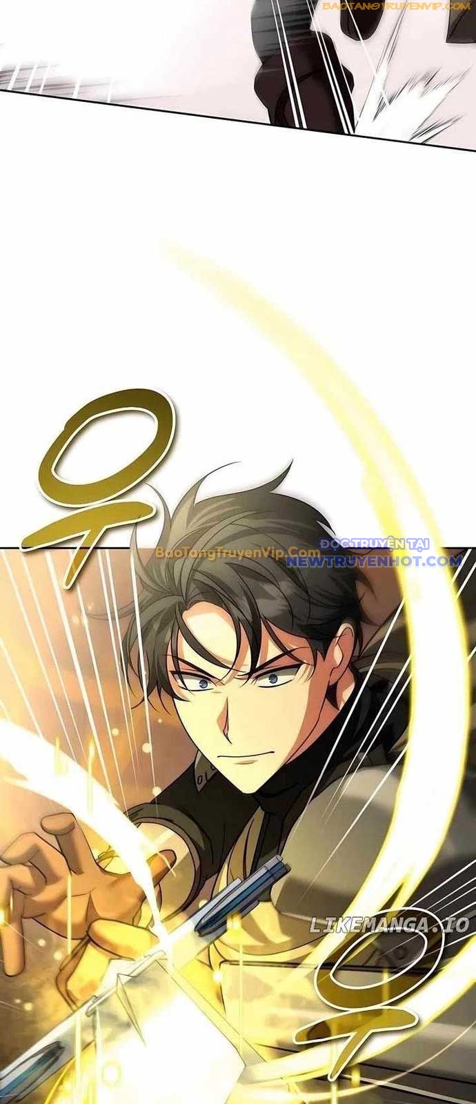 Bản Ngã Thay Đổi chapter 27 - Trang 14