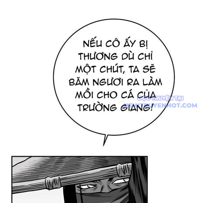 Sát Thủ Anh Vũ chapter 88 - Trang 156