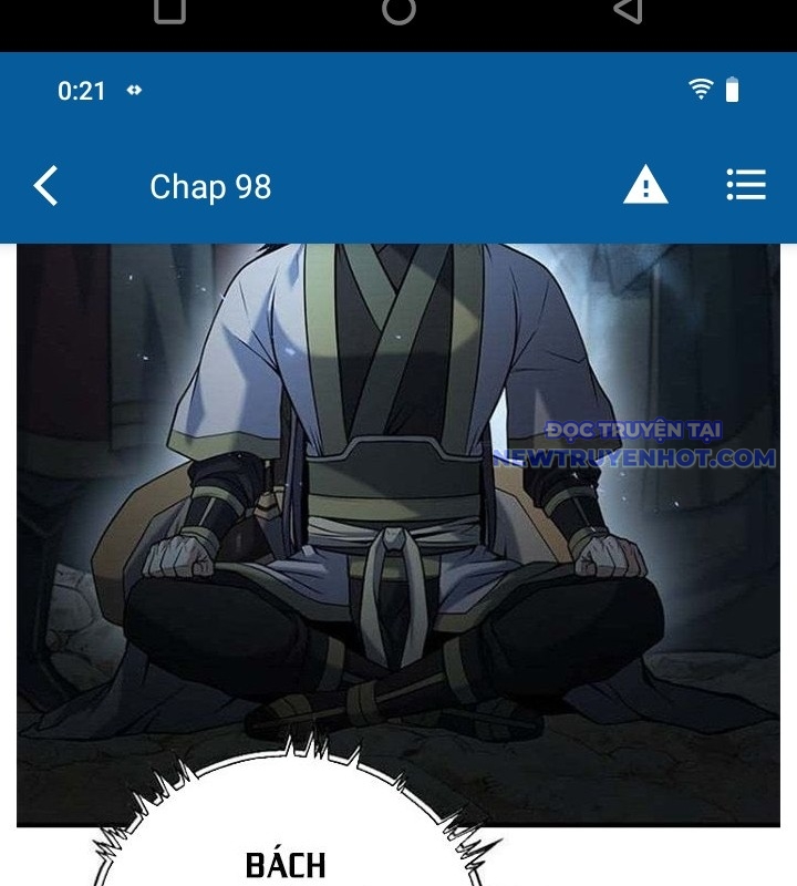 Bá Vương Chi Tinh chapter 98 - Trang 103