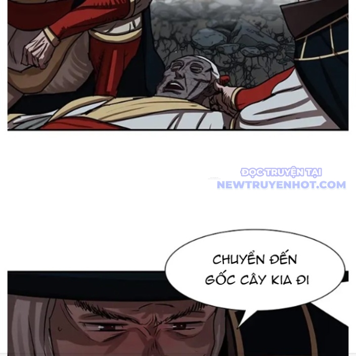 Hộ Vệ chapter 178 - Trang 37