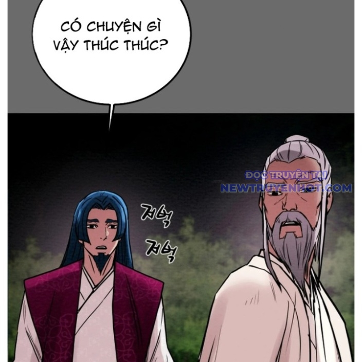 Thiên Quang Minh Nguyệt chapter 68 - Trang 24