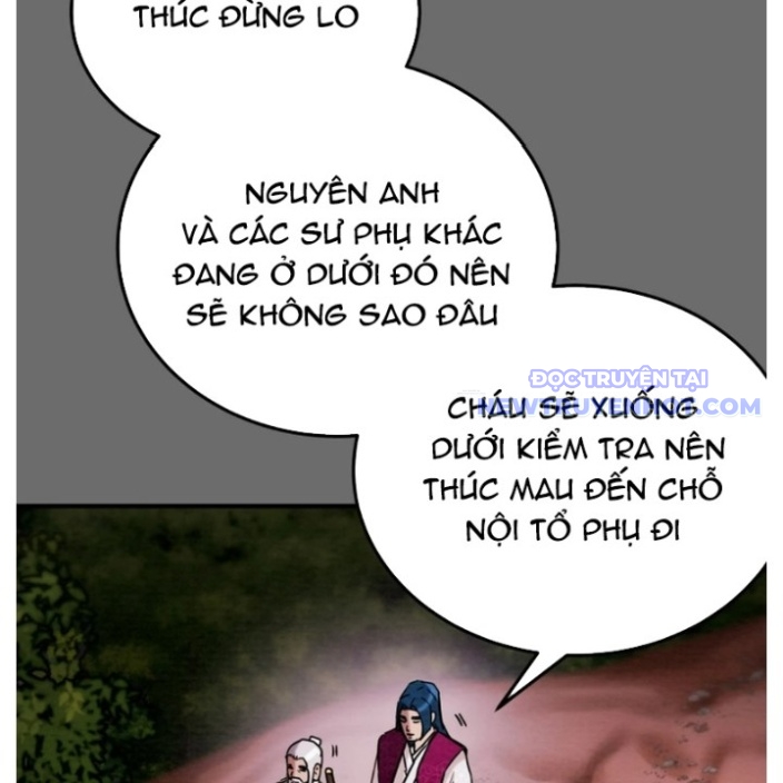 Thiên Quang Minh Nguyệt chapter 68 - Trang 28