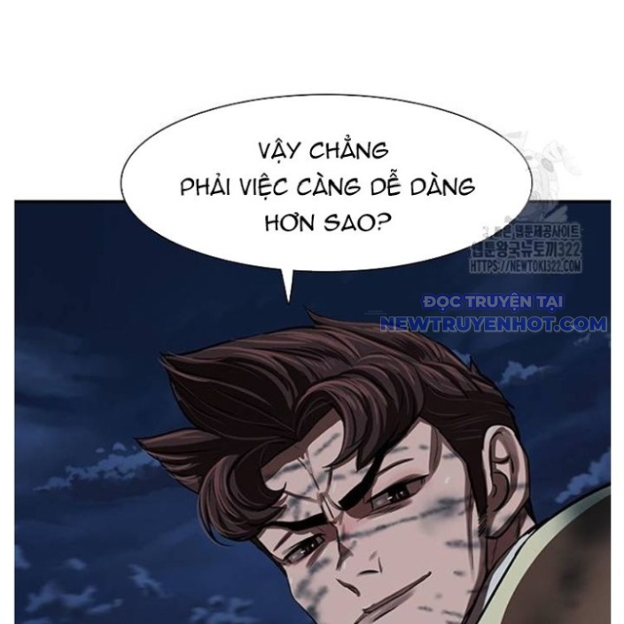 Hộ Vệ chapter 250 - Trang 132