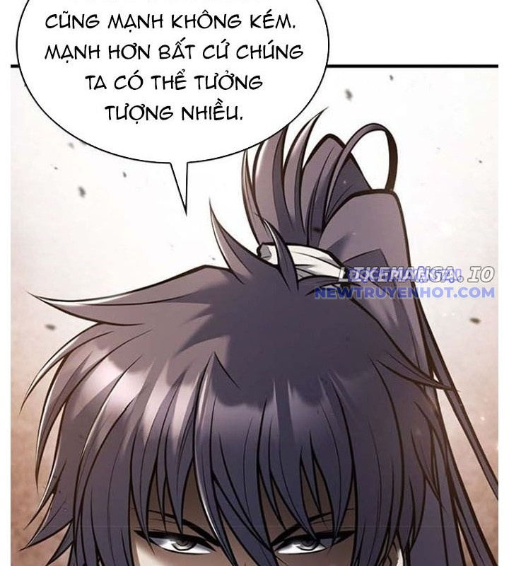 Bá Vương Chi Tinh chapter 94 - Trang 36