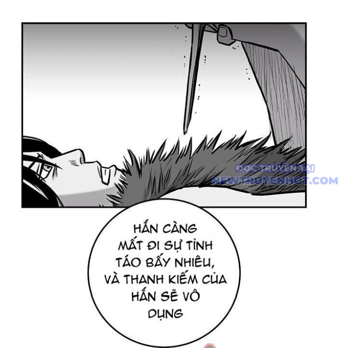 Sát Thủ Anh Vũ chapter 88 - Trang 4