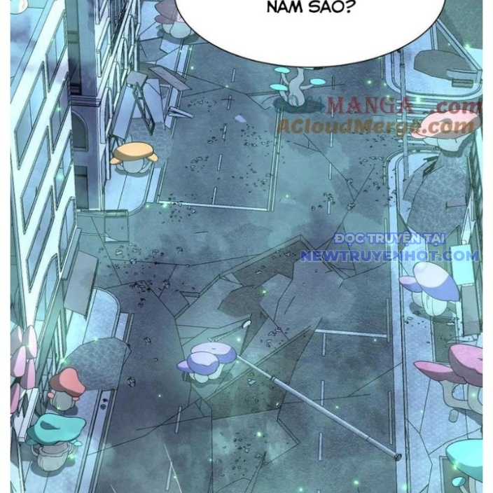 Ma Tu Tái Sinh: Khởi Đầu Nhặt Được Một Hành Tinh Zombie chapter 27 - Trang 23