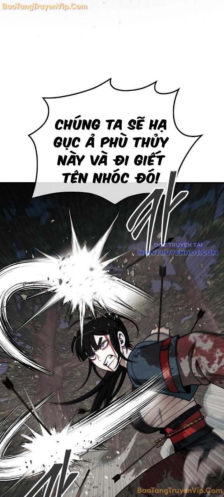 Quân Cờ Thứ 31 Lật Ngược Ván Cờ chapter 83 - Trang 11