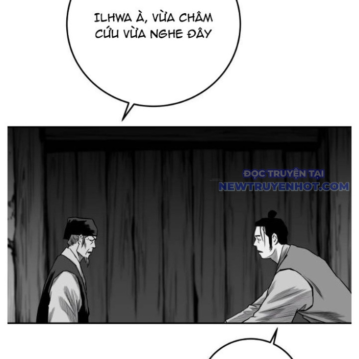 Sát Thủ Anh Vũ chapter 90 - Trang 91