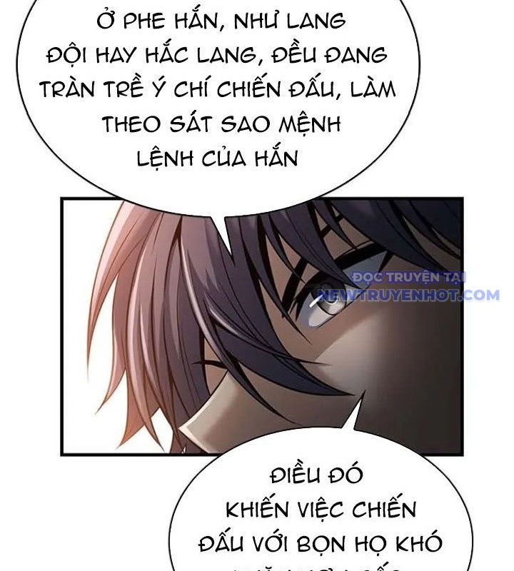 Bá Vương Chi Tinh chapter 96 - Trang 45