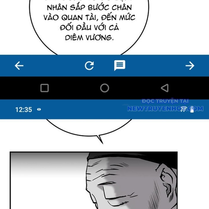 Sát Thủ Anh Vũ chapter 89 - Trang 170