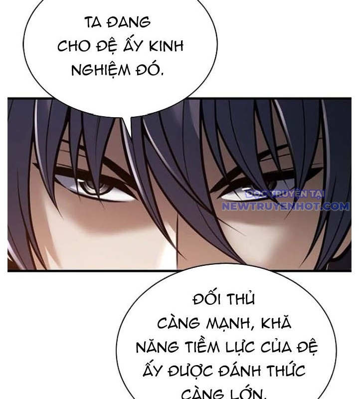 Bá Vương Chi Tinh chapter 94 - Trang 43