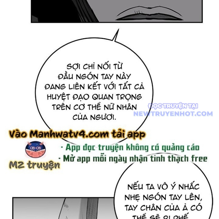 Sát Thủ Anh Vũ chapter 89 - Trang 31