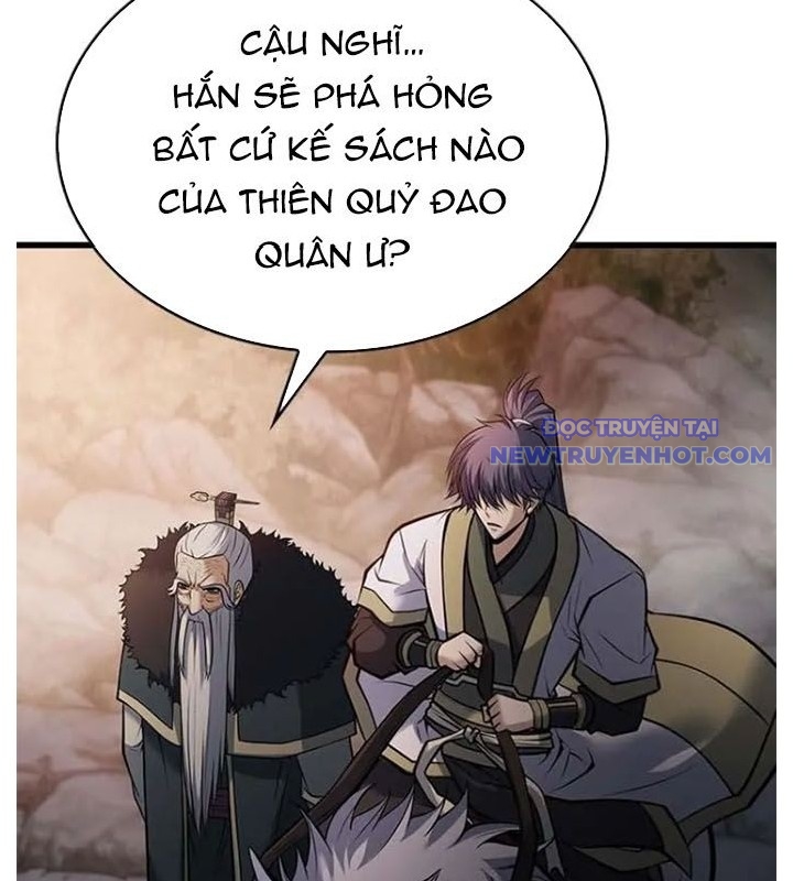 Bá Vương Chi Tinh chapter 96 - Trang 40