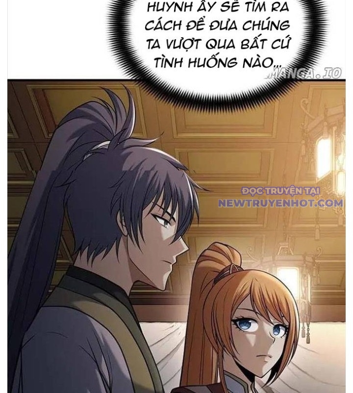 Bá Vương Chi Tinh chapter 99 - Trang 125