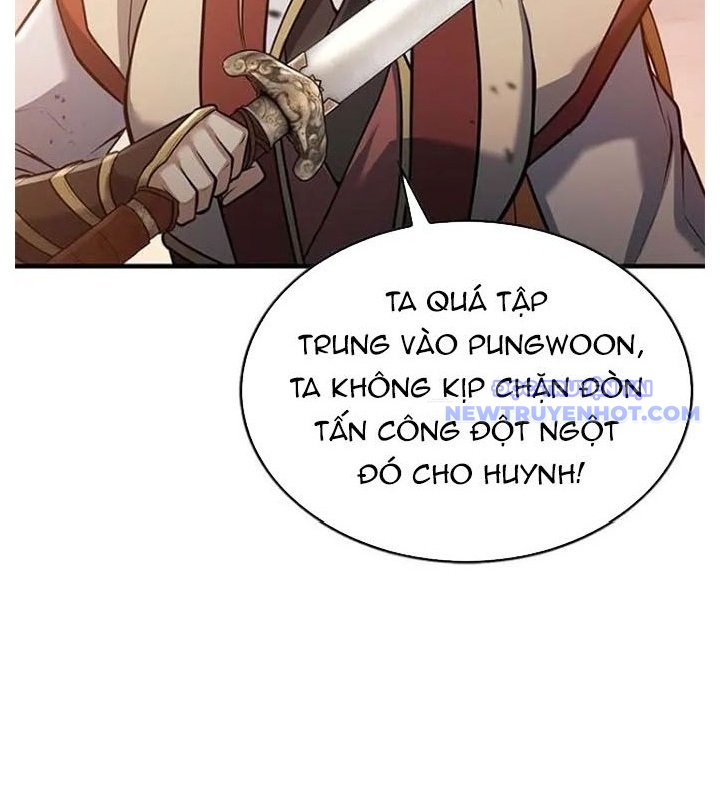 Bá Vương Chi Tinh chapter 95 - Trang 140