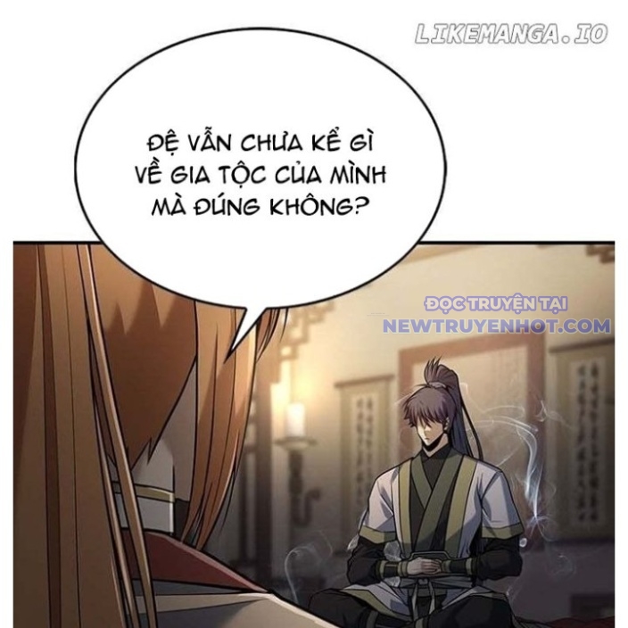 Bá Vương Chi Tinh chapter 100 - Trang 116