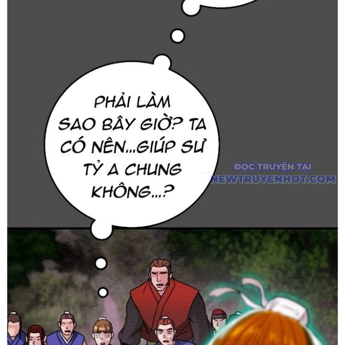 Thiên Quang Minh Nguyệt chapter 68 - Trang 95