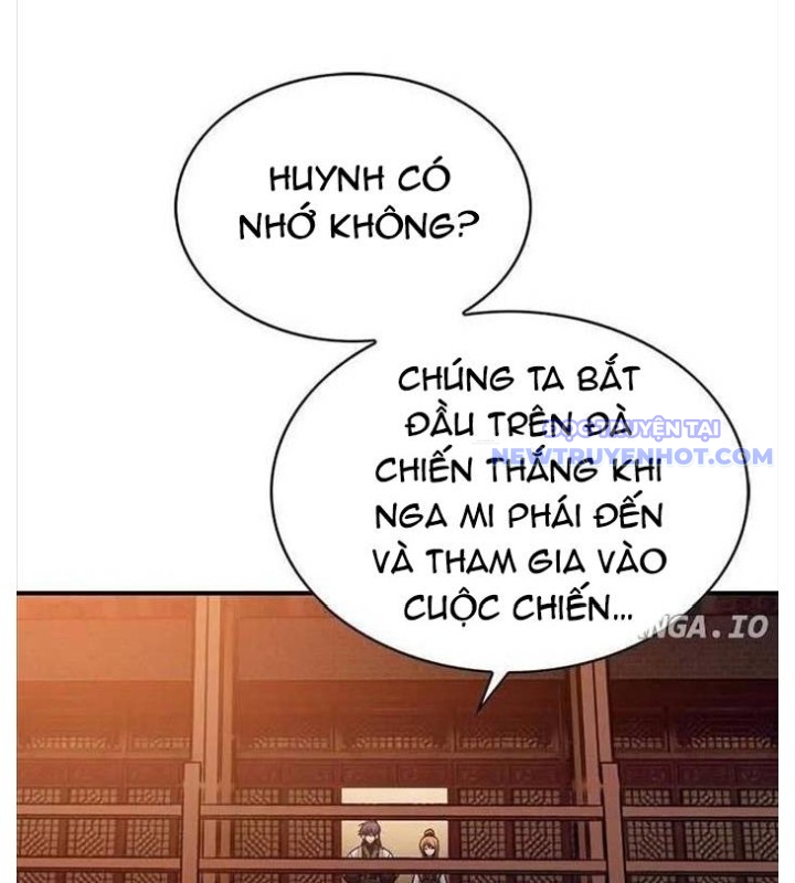 Bá Vương Chi Tinh chapter 99 - Trang 28