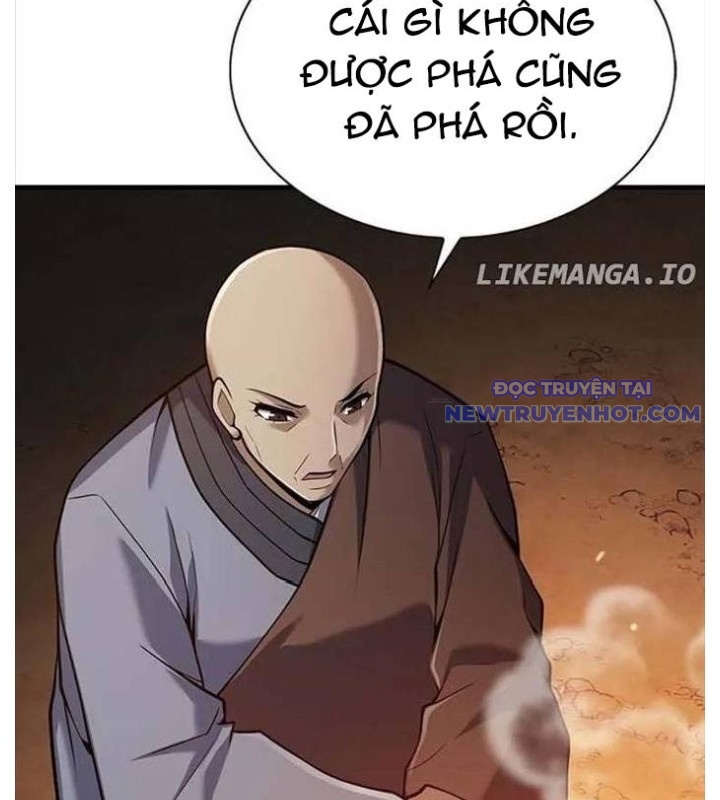 Bá Vương Chi Tinh chapter 99 - Trang 19