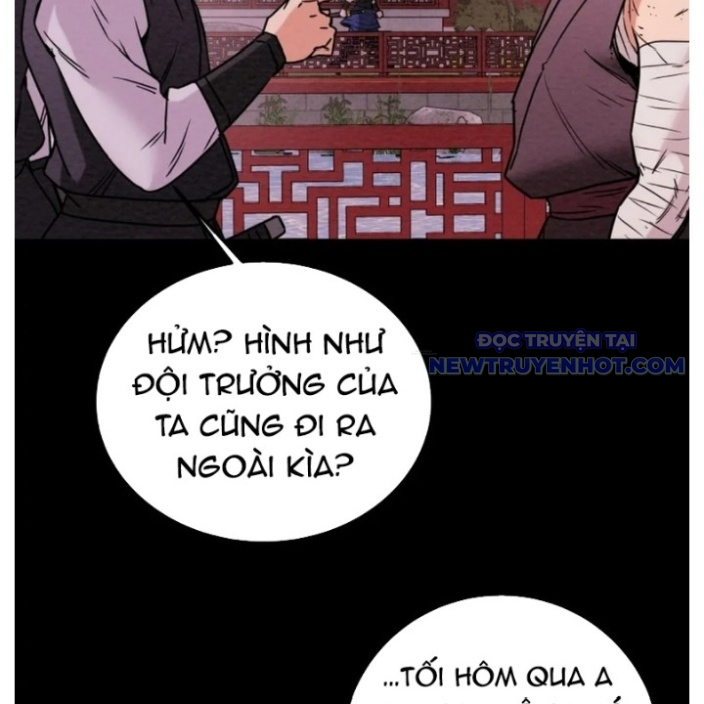 Thiên Quang Minh Nguyệt chapter 68 - Trang 10