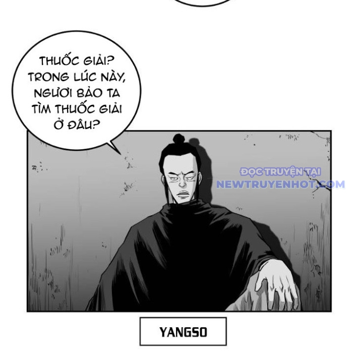 Sát Thủ Anh Vũ chapter 90 - Trang 20