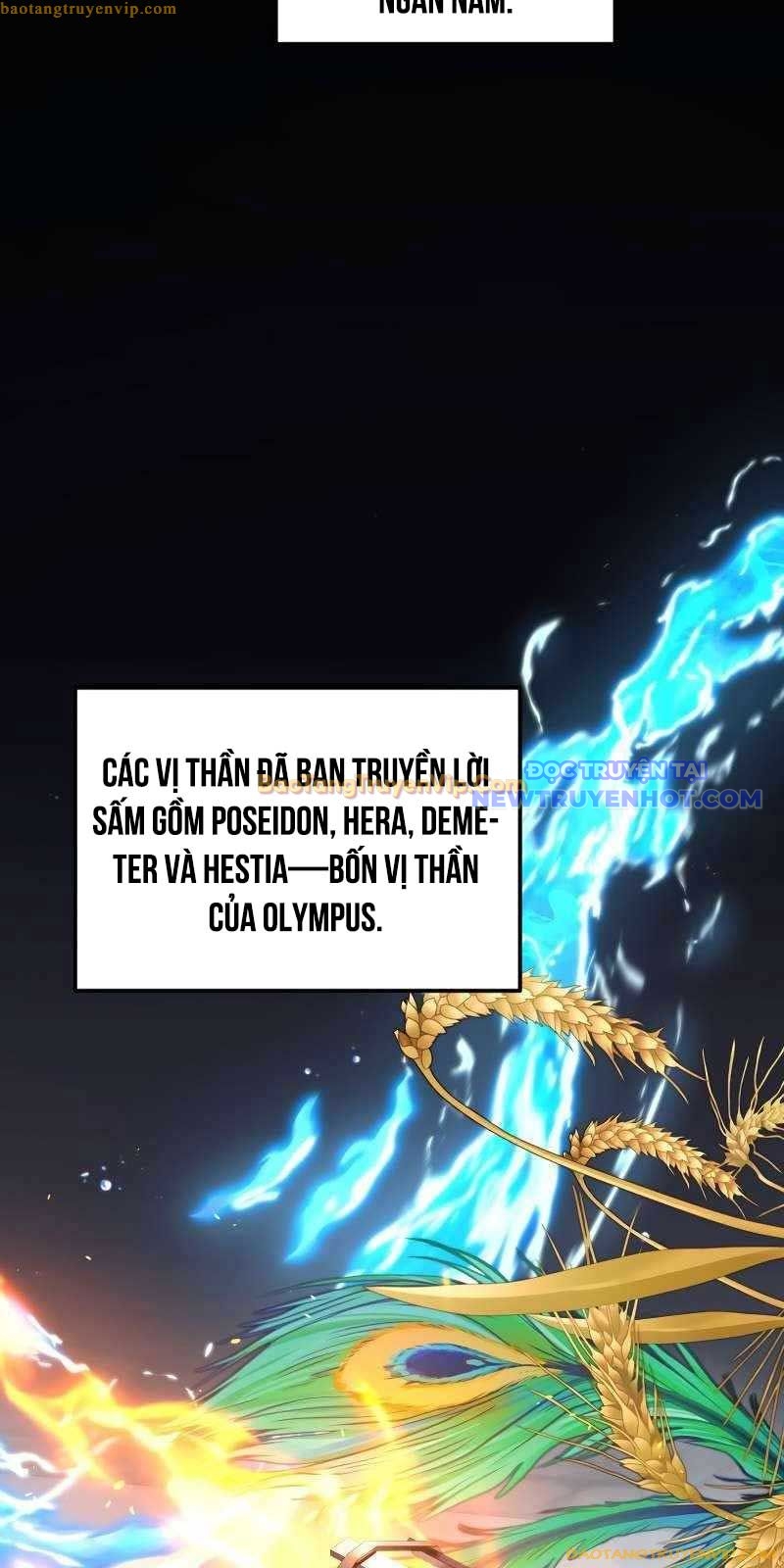 Vua Thăng Cấp chapter 199 - Trang 55