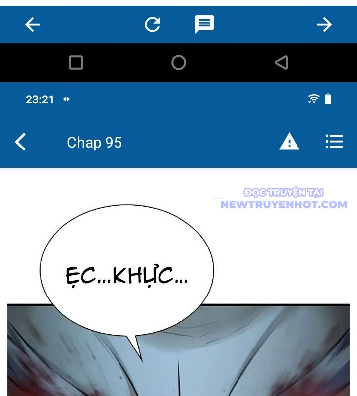 Bá Vương Chi Tinh chapter 95 - Trang 61