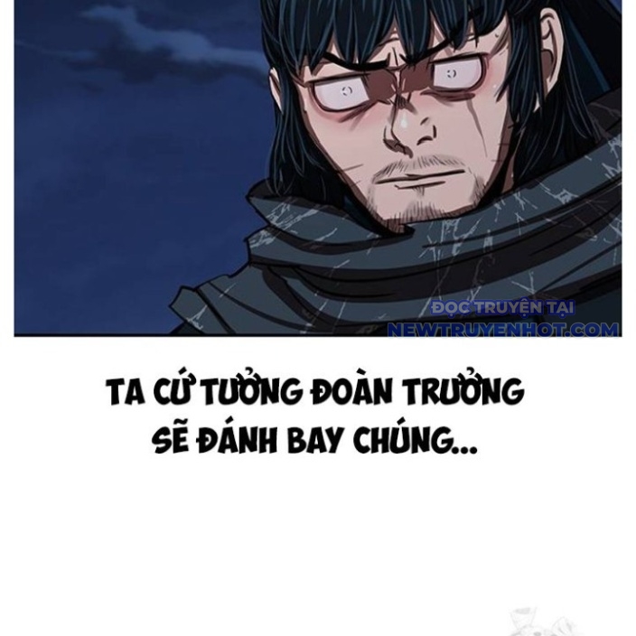 Hộ Vệ chapter 250 - Trang 38