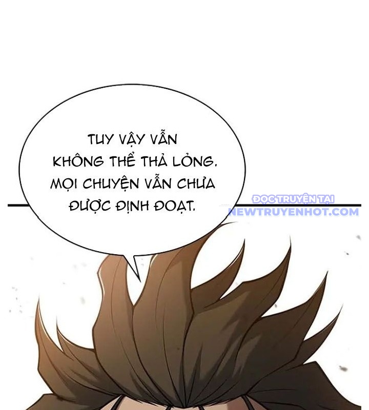 Bá Vương Chi Tinh chapter 96 - Trang 119