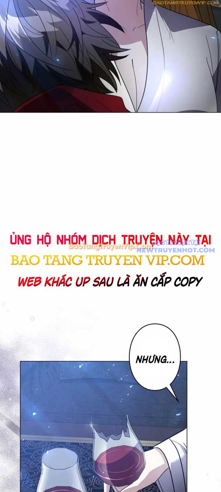 Bức Thư Tình Đến Từ Tương Lai chapter 20 - Trang 10